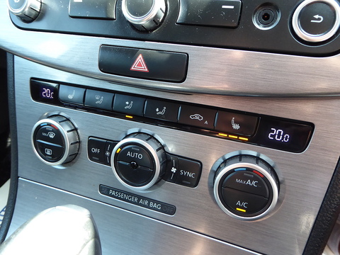 2.0 TDI BlueMotion Tech Executive Style Estate 5dr Diesel DSG Euro 5 (s/s) (140 ps)