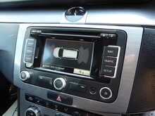 Volkswagen Passat TDI BlueMotion Tech Executive Style 