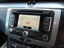 Volkswagen Passat TDI BlueMotion Tech Executive Style 