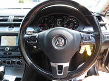 Volkswagen Passat TDI BlueMotion Tech Executive Style 