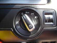 Volkswagen Passat TDI BlueMotion Tech Executive Style 