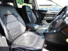 Volkswagen Passat TDI BlueMotion Tech Executive Style 