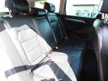 Volkswagen Passat TDI BlueMotion Tech Executive Style 