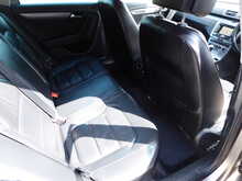 Volkswagen Passat TDI BlueMotion Tech Executive Style 