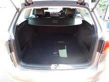 Volkswagen Passat TDI BlueMotion Tech Executive Style 