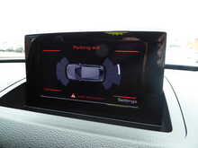 Audi Q3 TDI S line Plus 