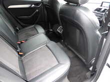 Audi Q3 TDI S line Plus 
