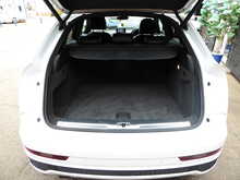 Audi Q3 TDI S line Plus 