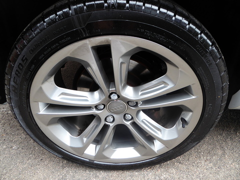 2.0 TDI S line Plus SUV 5dr Diesel S Tronic quattro Euro 6 (s/s) (184 ps)