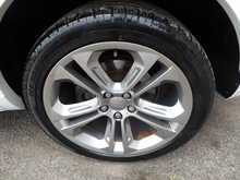 Audi Q3 TDI S line Plus 