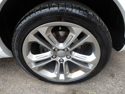 2.0 TDI S line Plus SUV 5dr Diesel S Tronic quattro Euro 6 (s/s) (184 ps)