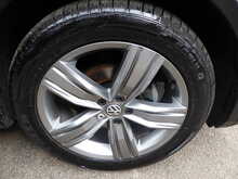 Volkswagen Tiguan TDI SEL 