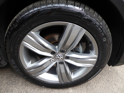 2.0 TDI SEL SUV 5dr Diesel Manual Euro 6 (s/s) (150 ps)