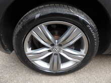 Volkswagen Tiguan TDI SEL 