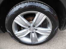Volkswagen Tiguan TDI SEL 