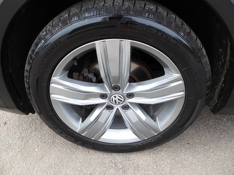 2.0 TDI SEL SUV 5dr Diesel Manual Euro 6 (s/s) (150 ps)