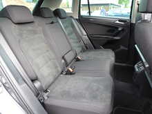 Volkswagen Tiguan TDI SEL 