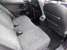 Volkswagen Tiguan TDI SEL 