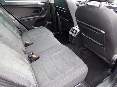 2.0 TDI SEL SUV 5dr Diesel Manual Euro 6 (s/s) (150 ps)