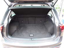 Volkswagen Tiguan TDI SEL 