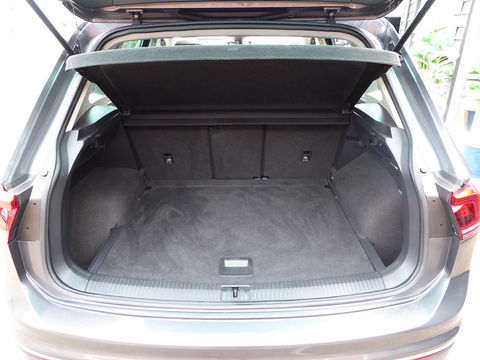 2.0 TDI SEL SUV 5dr Diesel Manual Euro 6 (s/s) (150 ps)