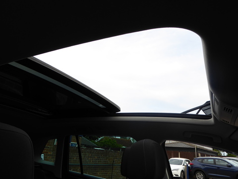 2.0 TDI SEL SUV 5dr Diesel Manual Euro 6 (s/s) (150 ps)