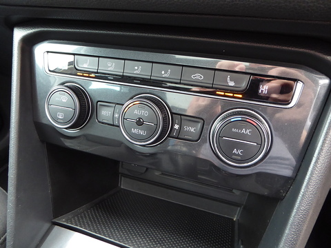 2.0 TDI SEL SUV 5dr Diesel Manual Euro 6 (s/s) (150 ps)