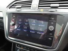 Volkswagen Tiguan TDI SEL 