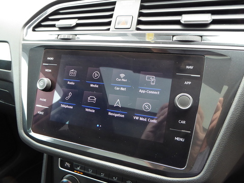 2.0 TDI SEL SUV 5dr Diesel Manual Euro 6 (s/s) (150 ps)