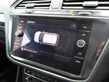 Volkswagen Tiguan TDI SEL 