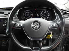 Volkswagen Tiguan TDI SEL 
