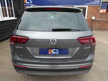 Volkswagen Tiguan TDI SEL 