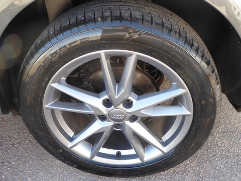 2.0 TDI S line SUV 5dr Diesel S Tronic quattro Euro 6 (s/s) (150 ps)