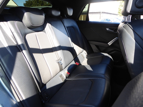 2.0 TDI S line SUV 5dr Diesel S Tronic quattro Euro 6 (s/s) (150 ps)