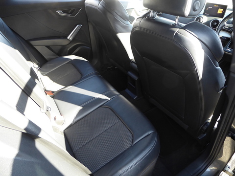 2.0 TDI S line SUV 5dr Diesel S Tronic quattro Euro 6 (s/s) (150 ps)