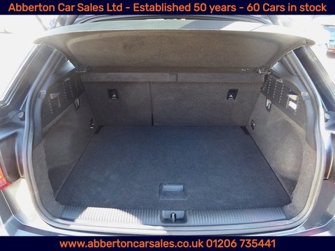 2.0 TDI S line SUV 5dr Diesel S Tronic quattro Euro 6 (s/s) (150 ps)