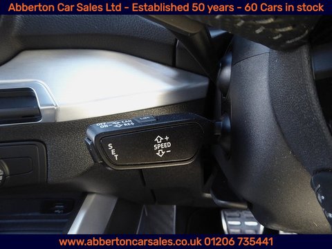 2.0 TDI S line SUV 5dr Diesel S Tronic quattro Euro 6 (s/s) (150 ps)