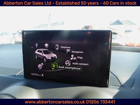 2.0 TDI S line SUV 5dr Diesel S Tronic quattro Euro 6 (s/s) (150 ps)