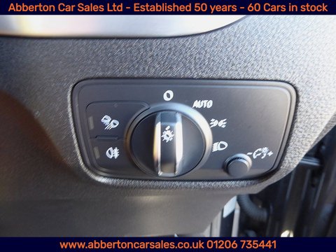 2.0 TDI S line SUV 5dr Diesel S Tronic quattro Euro 6 (s/s) (150 ps)