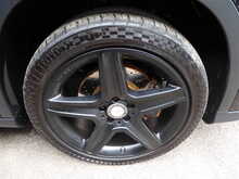 Mercedes-Benz GLA GLA220 CDI AMG Line 