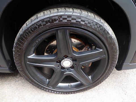 2.1 GLA220 CDI AMG Line SUV 5dr Diesel 7G-DCT 4MATIC Euro 6 (s/s) (170 ps)