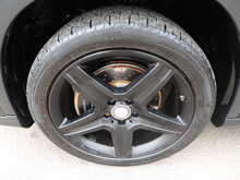 Mercedes-Benz GLA GLA220 CDI AMG Line 
