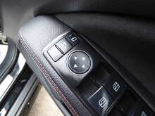 Mercedes-Benz GLA GLA220 CDI AMG Line 