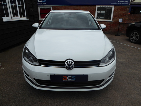 2.0 TDI BlueMotion Tech Match Hatchback 5dr Diesel Manual Euro 5 (s/s) (150 ps)