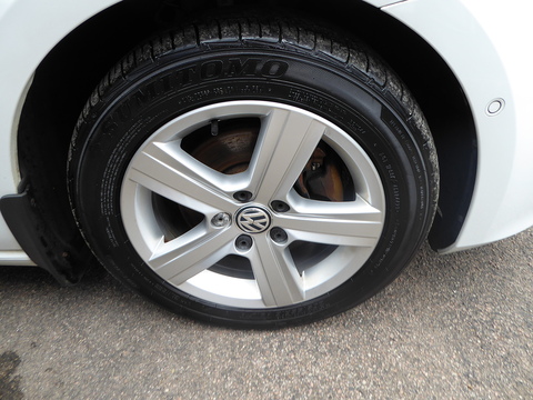 2.0 TDI BlueMotion Tech Match Hatchback 5dr Diesel Manual Euro 5 (s/s) (150 ps)