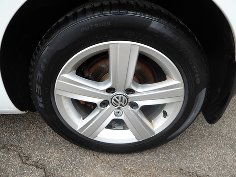 2.0 TDI BlueMotion Tech Match Hatchback 5dr Diesel Manual Euro 5 (s/s) (150 ps)