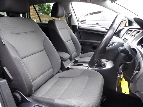 2.0 TDI BlueMotion Tech Match Hatchback 5dr Diesel Manual Euro 5 (s/s) (150 ps)