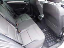 Volkswagen Golf TDI BlueMotion Tech Match 