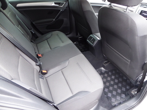 2.0 TDI BlueMotion Tech Match Hatchback 5dr Diesel Manual Euro 5 (s/s) (150 ps)