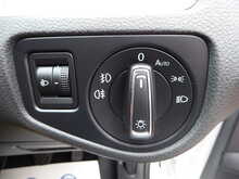 Volkswagen Golf TDI BlueMotion Tech Match 